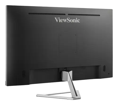 VX3276-4K-MHD-2 pantalla para PC 81,3 cm (32") 3840 x 2160 Pixeles 4K Ultra HD LCD Negro, Plata - Imagen 10
