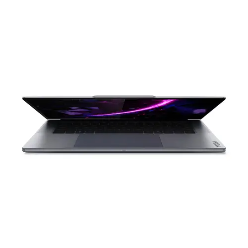 Yoga Pro 7 15IPH11 Copilot+ PC Intel Core Ultra 7 356H Portátil 38,9 cm (15.3") WQXGA 32 GB 1 TB SSD NVIDIA GeForce RTX 5050 Wi-Fi 7 (802.11be) Windows 11 Home Español Gris - Imagen 19