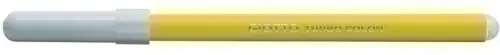C.12 ROT. GIOTTO TURBO COLOR AMARILLO OSC. 485003