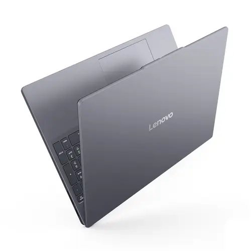 IdeaPad Slim 3 15IWC11 AMD Ryzen AI 7 350 Portátil 38,9 cm (15.3") WUXGA 16 GB DDR5-SDRAM 512 GB SSD Wi-Fi 6 (802.11ax) Windows 11 Home Gris Español - Imagen 11