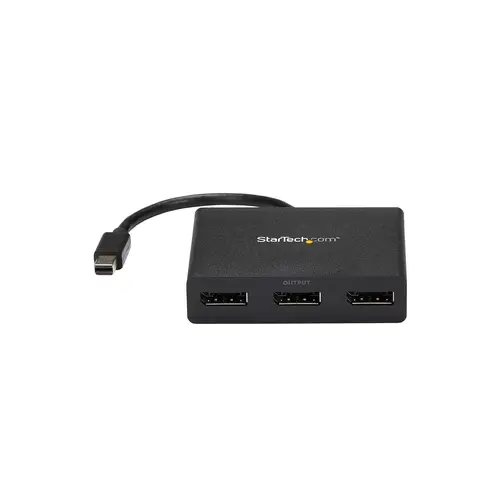 Concentrador MST - Mini DisplayPort a 3x DisplayPort - Imagen 5