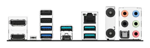 PRIME B650-PLUS WIFI AMD B650 Zócalo AM5 ATX - Imagen 6