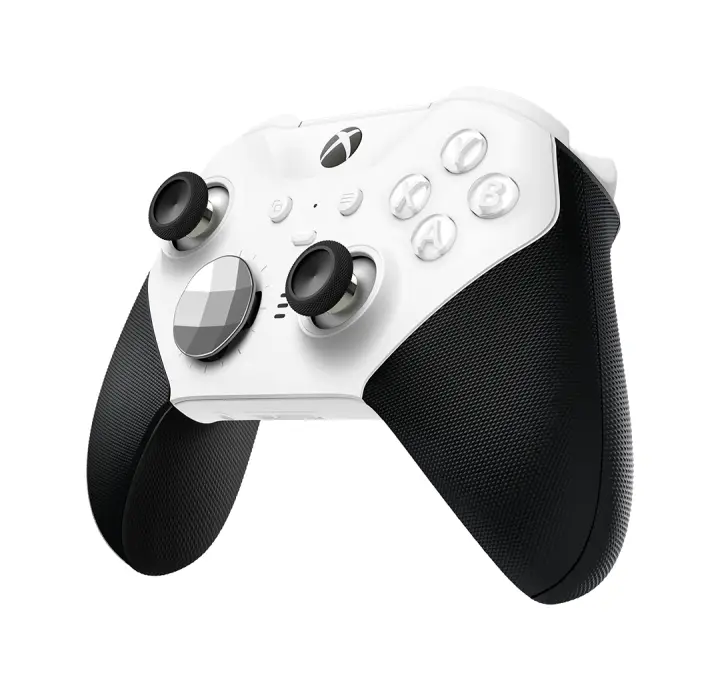Xbox Elite Wireless Series 2  Core Negro, Blanco Bluetooth/USB ..