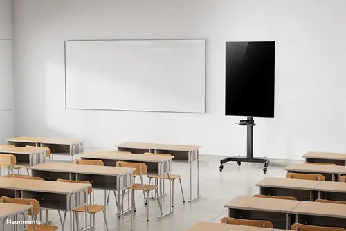 PLASMA-M1900E Carro para TV 37-70" - giratorio - Imagen 17