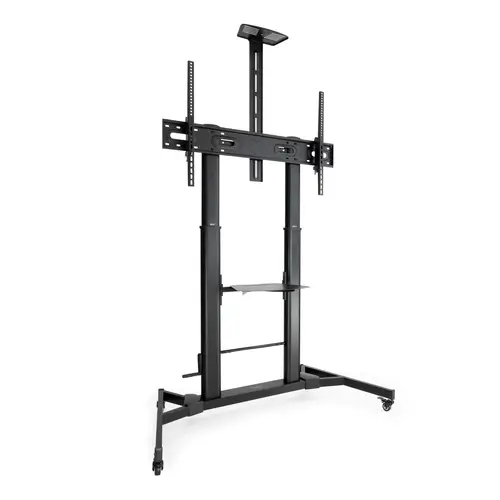 ZEUS 2,54 m (100") Negro - Imagen 1