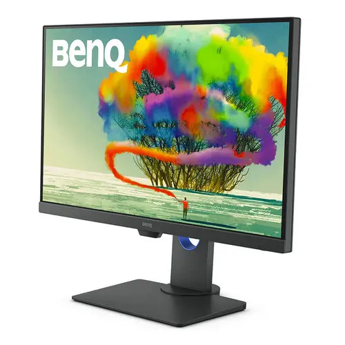 PD2705Q LED display 68,6 cm (27") 2560 x 1440 Pixeles Quad HD Gris - Imagen 4