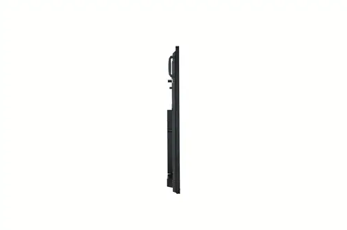 55TR3BG-B pantalla de señalización Pantalla plana para señalización digital 139,7 cm (55") IPS 350 cd / m² 4K Ultra HD Negro Pantalla táctil 16/7 - Imagen 6