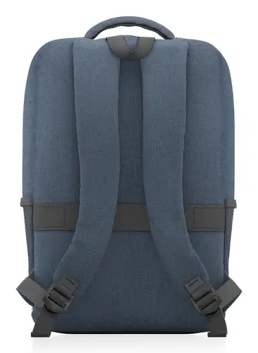 Mochila para portatil 17, Azul - Imagen 3