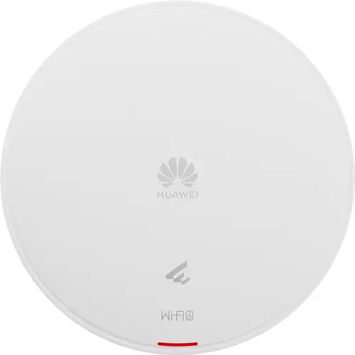 AP600 Series AP661 6575 Mbit/s Blanco Energía sobre Ethernet (PoE) - Imagen 1