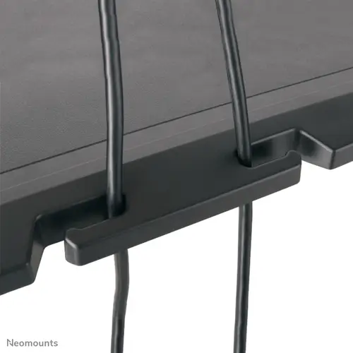 NSMONITOR20 Soporte elevador para monitor/portátil - ajustable y altura - universal - Imagen 6