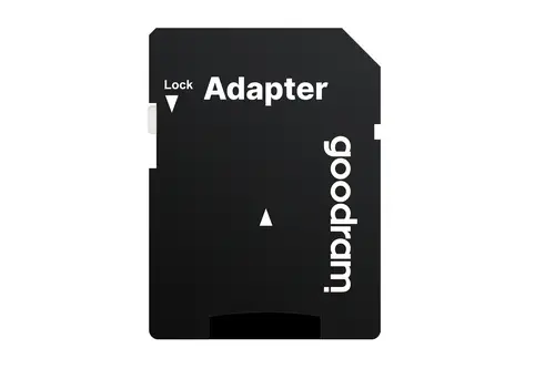 M1AA 64 GB MicroSDXC UHS-I Clase 10 - Imagen 3