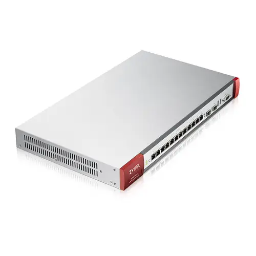 ATP700 cortafuegos (hardware) 1U 6 Gbit/s - Imagen 2