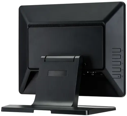 ProLite T1521MSC-B2 pantalla para PC 38,1 cm (15") 1024 x 768 Pixeles XGA LED Pantalla táctil Mesa Negro - Imagen 11