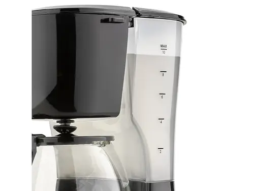 CM-1245 Cafetera eléctrica - Imagen 2
