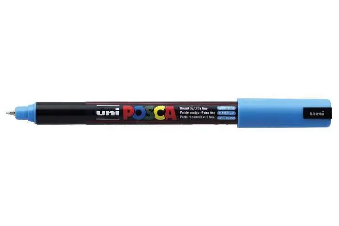 POSCA uni POSCA PC-1MR