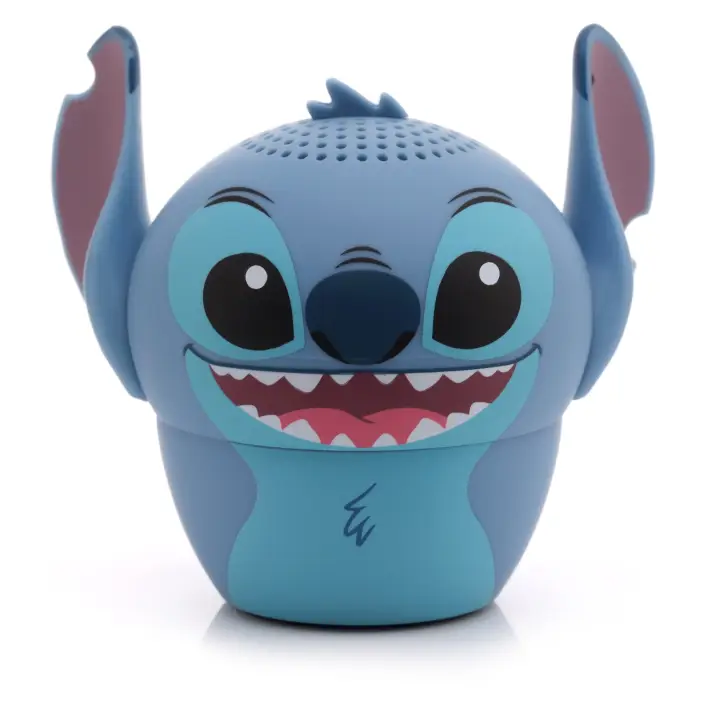 Stitch Altavoz monofónico portátil Multicolor