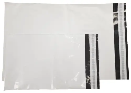 BOLSA COURIER SIN IMPRIMIR 400x500 P/100