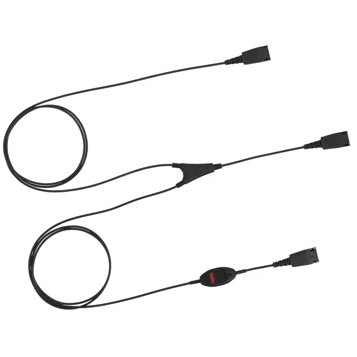 8800-02-01 auricular / audífono accesorio Cable - Imagen 3