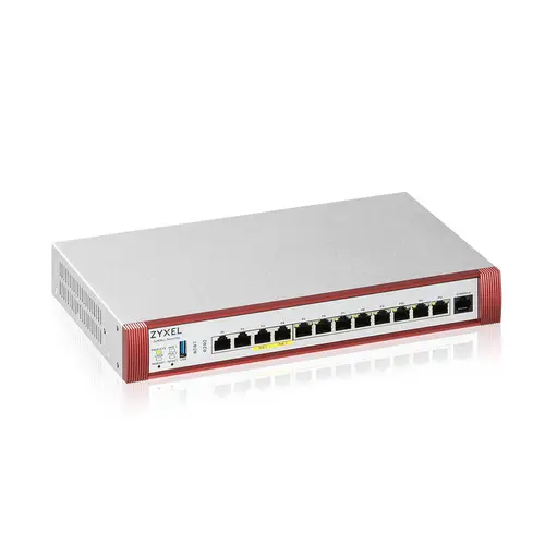 USG FLEX 500H cortafuegos (hardware) 10 Gbit/s - Imagen 4