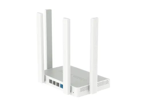 Skipper Router Wi-Fi 5 en malla AC1200 con Smart Switch Gigabit de 4 puertos y puerto USB - Imagen 7