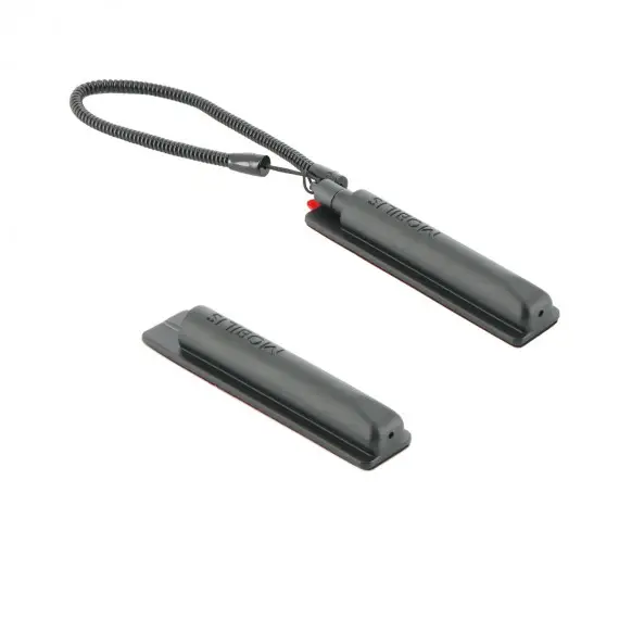 001080 lápiz digital Negro