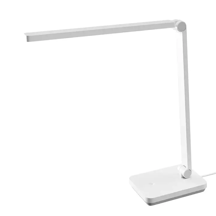 Desk Lamp White lámpara de mesa 7,5 W Blanco