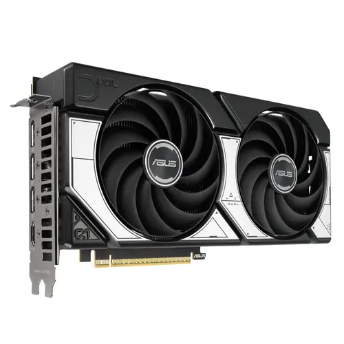 Dual -RTX5070-O12G NVIDIA GeForce RTX 5070 12 GB GDDR7 - Imagen 13