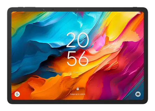 NXTPAPER 14 Mediatek 256 GB 36,3 cm (14.3") 8 GB Wi-Fi 5 (802.11ac) Android 14 Gris - Imagen 3
