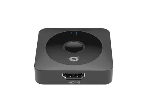 SELENE01B interruptor de video HDMI - Imagen 2