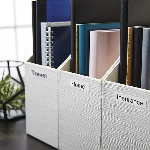 2231632 etiqueta de impresora Blanco Etiqueta para impresora autoadhesiva - Imagen 4