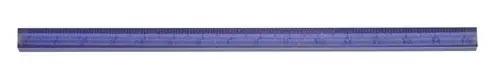REGLA CUADRADILLO SAFTA 15 CENTIMETROS