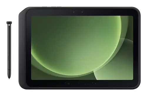 Galaxy Tab Active5 Pro SM-X350N Qualcomm Snapdragon 128 GB 25,6 cm (10.1") 6 GB Wi-Fi 6 (802.11ax) Verde - Imagen 21
