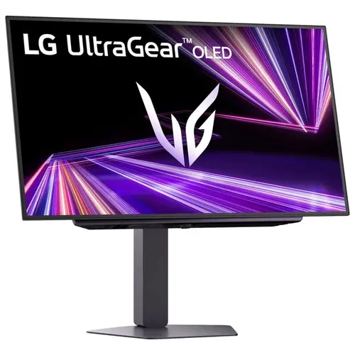 27GX704A-B pantalla para PC 68,6 cm (27") 2560 x 1440 Pixeles Quad HD OLED Negro - Imagen 2