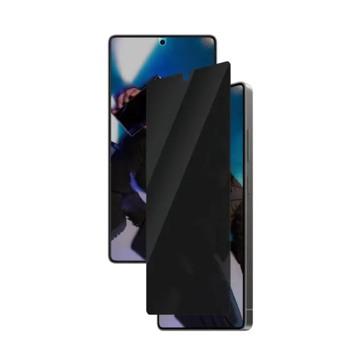 SAFE. by ® Privacy Screen Protector Samsung Galaxy S25 Ultra | Ultra-Wide Fit Protector de pantalla 1 pieza(s)