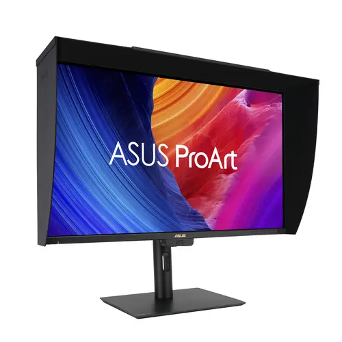 ProArt PA32UCE pantalla para PC 80 cm (31.5") 3840 x 2160 Pixeles 4K Ultra HD LED Negro - Imagen 11