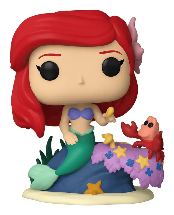 POP! 54742 figura de acción y colleccionable