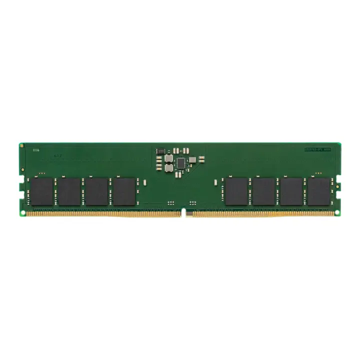 KCP556US8-16 módulo de memoria 16 GB 1 x 16 GB DDR5