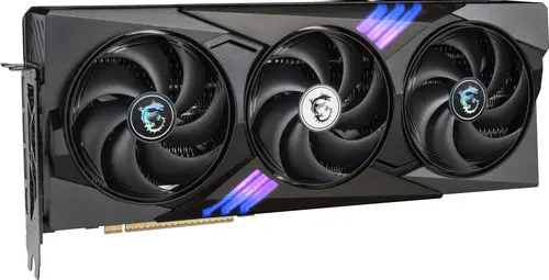 GAMING GEFORCE RTX 5080 16G TRIO OC tarjeta gráfica NVIDIA 16 GB GDDR7 - Imagen 4