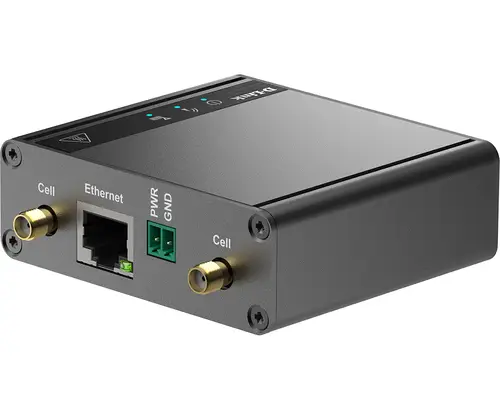 DWM-311-G router de telefonía/puerta de enlace/módem - Imagen 2
