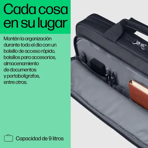 Bolsa para ordenador portátil Everyday de 14 pulgadas - Imagen 6