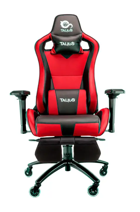 TAL-CAIMAN-RED silla para videojuegos Silla para videojuegos univ..