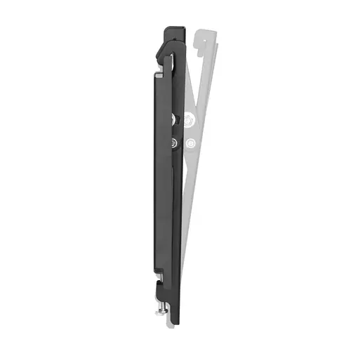 Soporte Eco Inclinable Para Monitor/TV 35kg De 23-42, Negro - Imagen 4