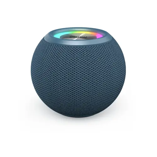 00188239 altavoz portátil o de fiesta Altavoz monofónico portátil Azul 5 W - Imagen 5