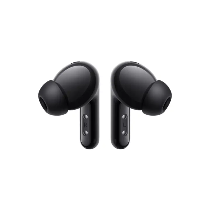 Redmi Buds 6 Auriculares Inalámbrico Dentro de oído Llamadas/Música Bluetooth Negro