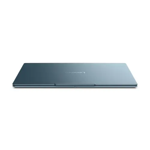 Yoga Slim 7 14AGP11 Copilot+ PC AMD Ryzen AI 7 445 Portátil 35,6 cm (14") WUXGA 16 GB LPDDR5x-SDRAM 1 TB SSD Wi-Fi 7 (802.11be) Windows 11 Home Verde azulado Español - Imagen 12