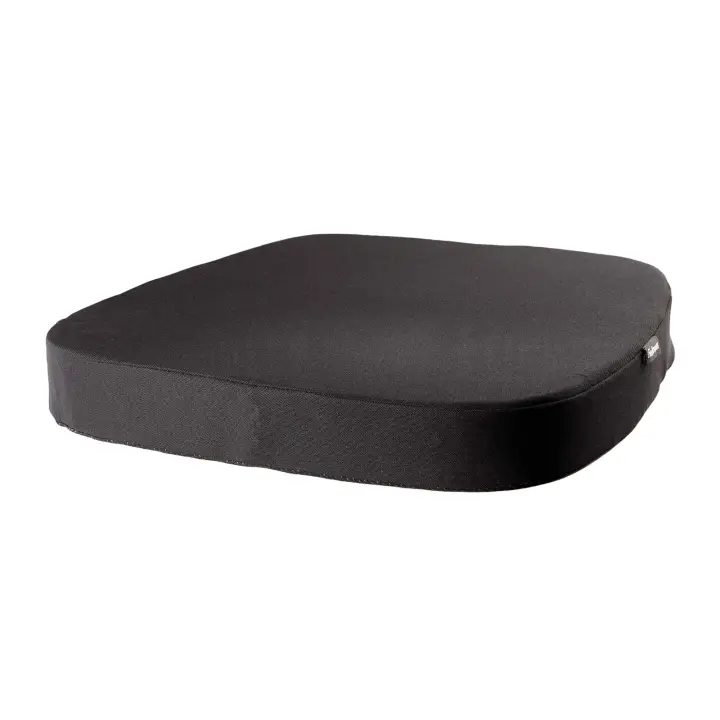 Breyta Comfort Seat Cushion With Coccyx Cut Out For Office Chair ..