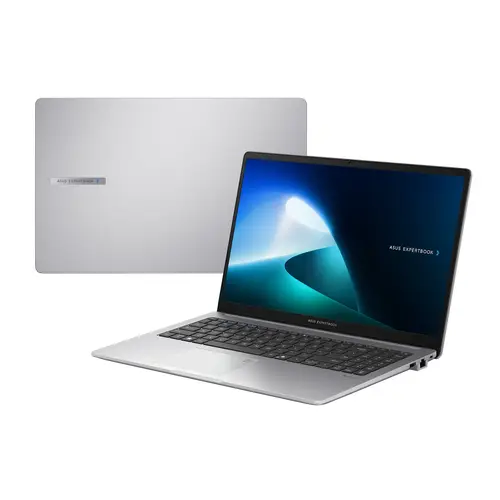ExpertBook P1503CVA-S70673X - Ordenador Portátil 15.6" Full HD (Intel Core i5-13420H, 16GB RAM, 512GB SSD, UHD Graphics, Windows 11 Pro) Gris Brumoso - Teclado QWERTY español - Imagen 14