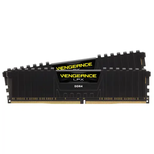 Vengeance LPX módulo de memoria 32 GB 2 x 16 GB DDR4 3200 MHz