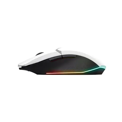 GXT 110 FELOX ratón Juego mano derecha RF inalámbrico Óptico 4800 DPI - Imagen 5