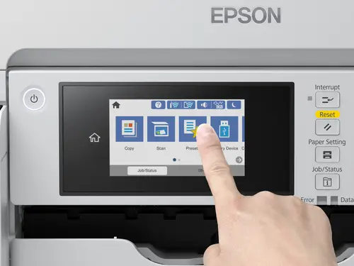 EcoTank ET-M16680 Inyección de tinta A3 4800 x 1200 DPI Wifi - Imagen 28